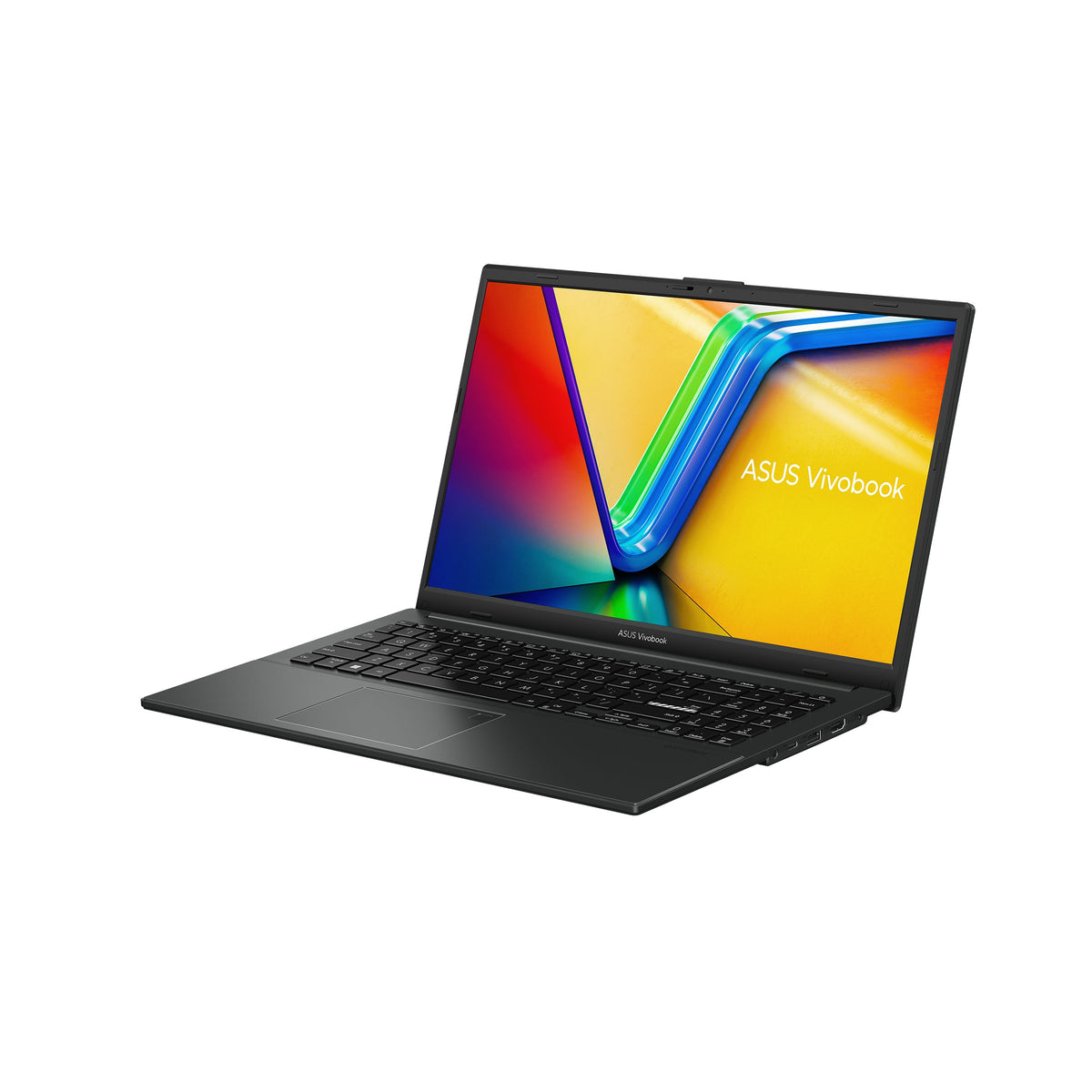 ASUS Vivobook Go 15 E1504FA-382B1W 15.6 inch Full HD laptop with AMD Ryzen 3 7320U 8GB RAM 256GB SSD and Windows 11 Home
