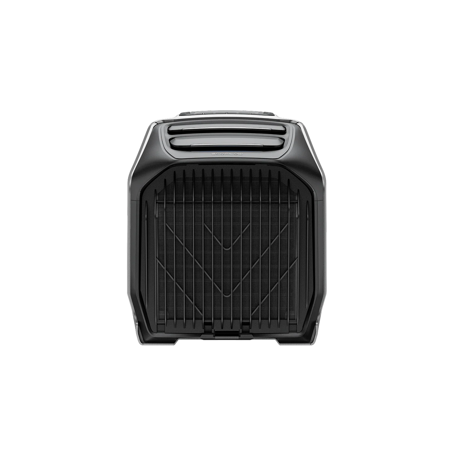 EcoFlow WAVE 3 portable air conditioner and heater with 6100 BTU cooling 6800 BTU heating app control and optional battery for camping RVs and off-grid use