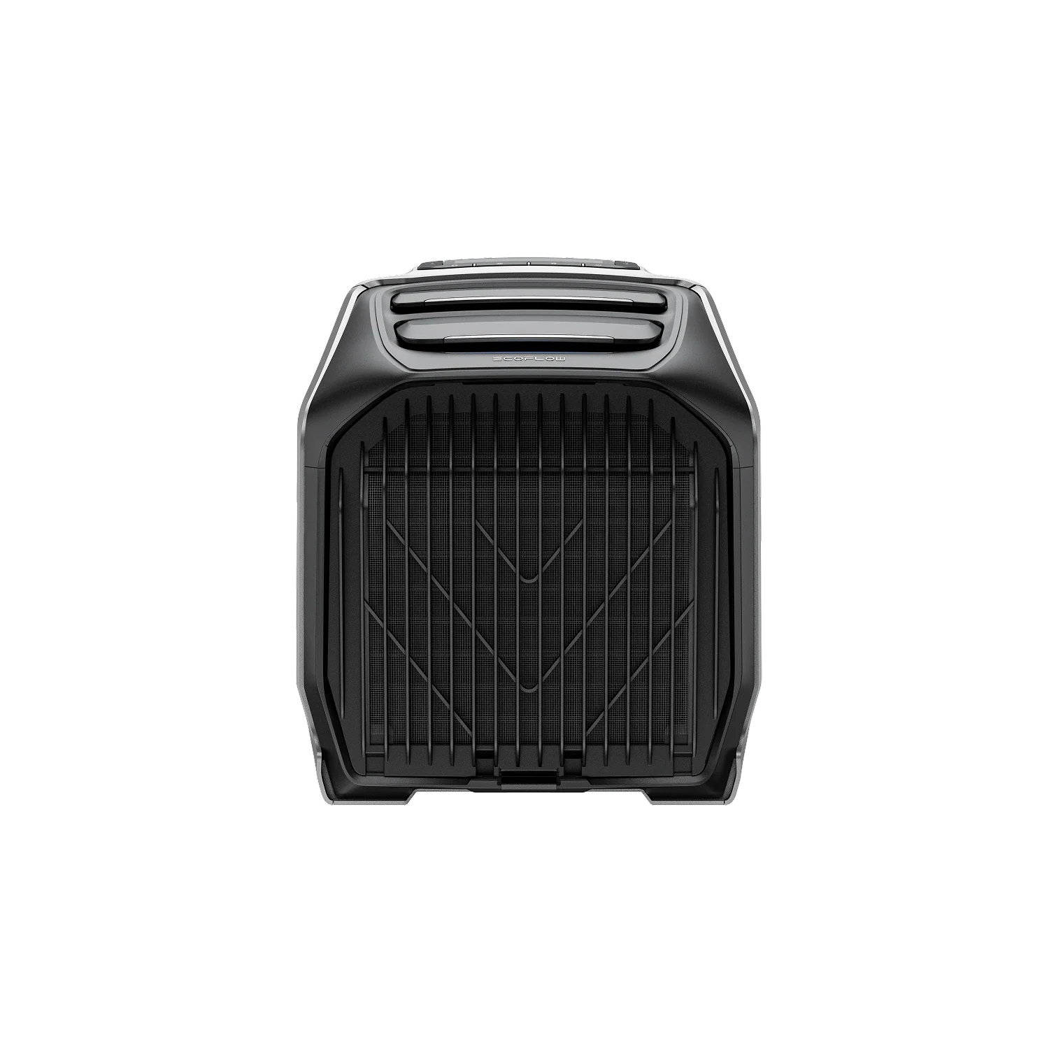 EcoFlow WAVE 3 portable air conditioner and heater with 6100 BTU cooling 6800 BTU heating app control and optional battery for camping RVs and off-grid use