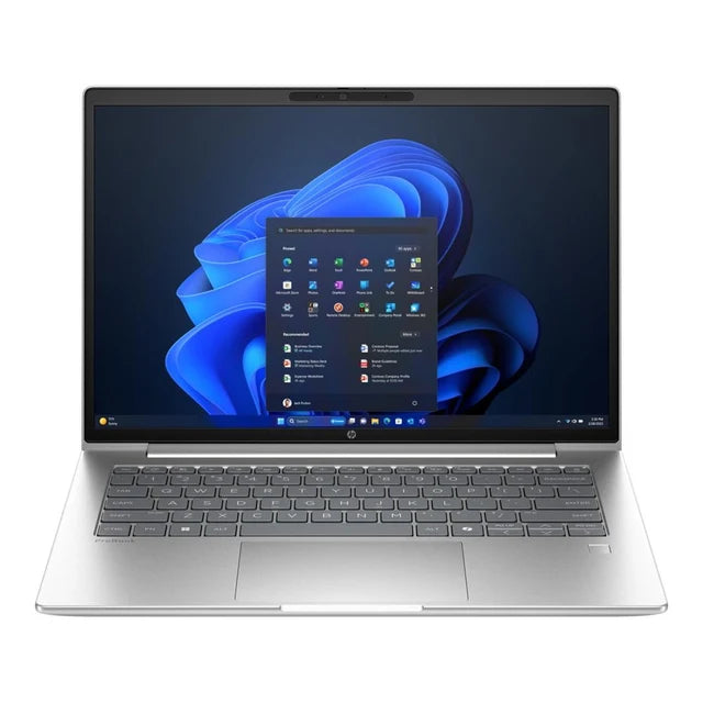 HP ProBook 4 G1ah C38KTAT Laptop - view 1