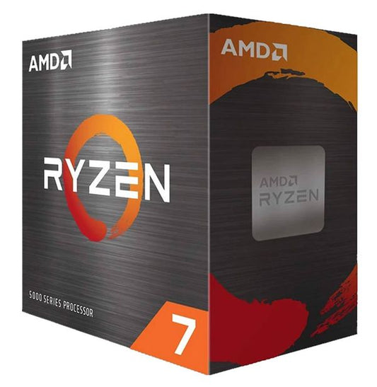 AMD Ryzen 7 5700G desktop processor – product view