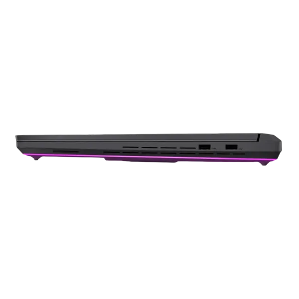 ASUS ROG Strix G815LP gaming laptop Intel Core Ultra 9 RTX graphics 15.6 inch FHD display RGB keyboard high performance laptop