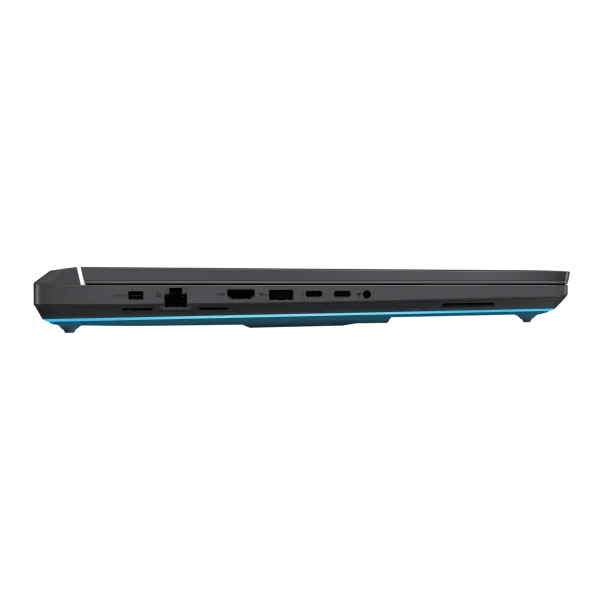 ASUS ROG Strix G815LP gaming laptop Intel Core Ultra 9 RTX graphics 15.6 inch FHD display RGB keyboard high performance laptop