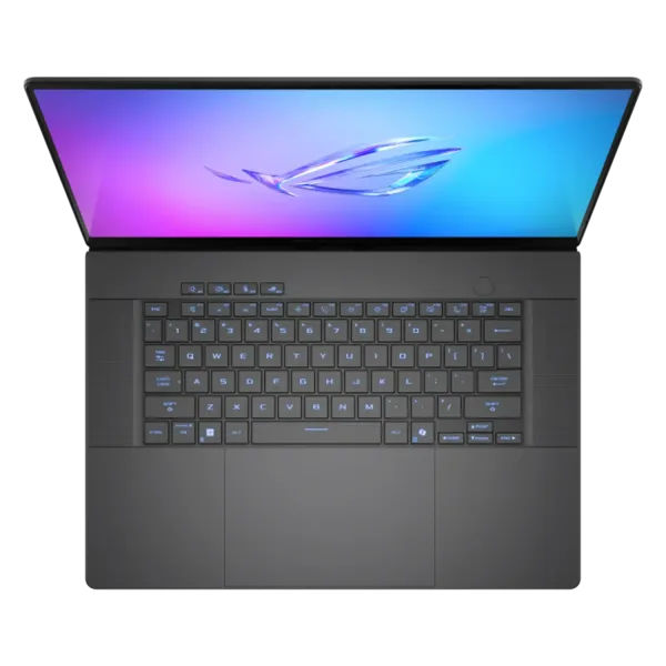 ASUS ROG Zephyrus G16 GU605CM 16 inch OLED gaming laptop Core Ultra 7 16GB RAM 1TB SSD high performance laptop