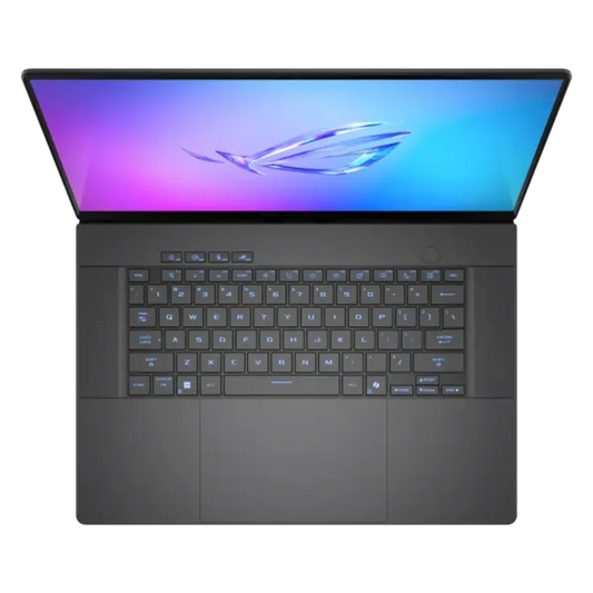 ASUS ROG Zephyrus G16 GU605CM 16 inch OLED gaming laptop Core Ultra 7 16GB RAM 1TB SSD high performance laptop