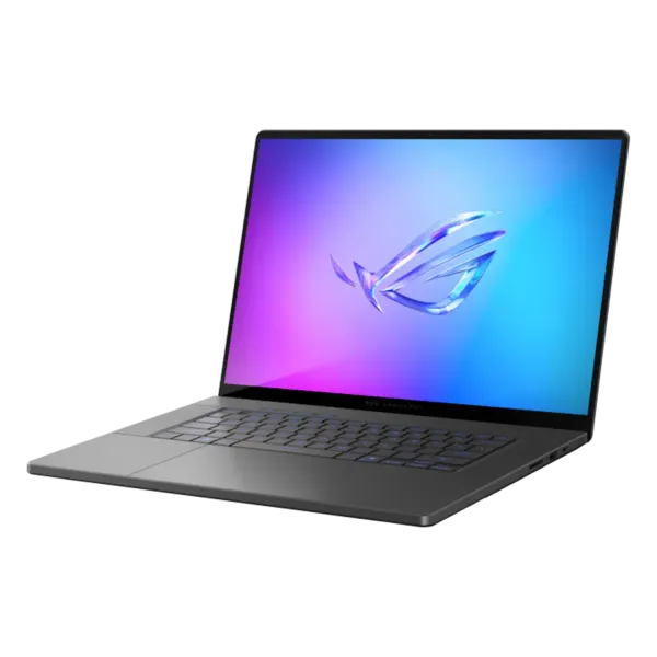 ASUS ROG Zephyrus G16 GU605CM 16 inch OLED gaming laptop Core Ultra 7 16GB RAM 1TB SSD high performance laptop