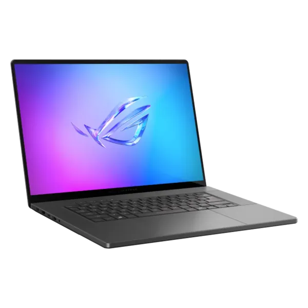 ASUS ROG Zephyrus G16 GU605CM 16 inch OLED gaming laptop Core Ultra 7 16GB RAM 1TB SSD high performance laptop