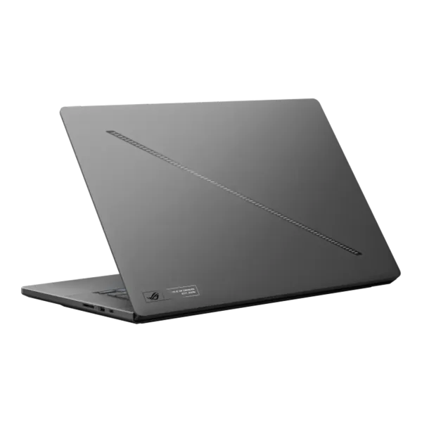 ASUS ROG Zephyrus G16 GU605CM 16 inch OLED gaming laptop Core Ultra 7 16GB RAM 1TB SSD high performance laptop