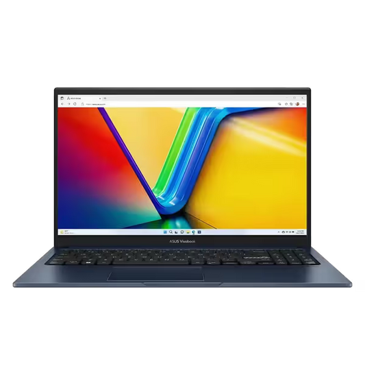 ASUS Vivobook 15 X1504VAP laptop Intel Core 7 150U 16GB DDR5 RAM 1TB SSD 15.6 inch FHD Windows 11 Home