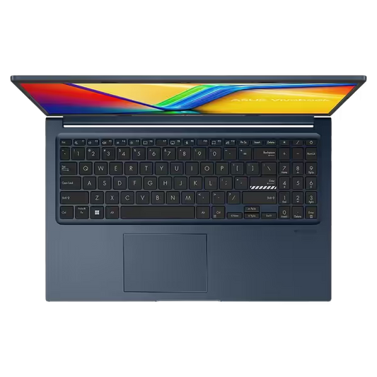 ASUS Vivobook 15 X1504VAP laptop Intel Core 7 150U 16GB DDR5 RAM 1TB SSD 15.6 inch FHD Windows 11 Home