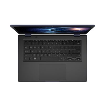 ASUS BR1402FGA 14 inch laptop Intel Core i3 16GB RAM 512GB SSD Windows 11 portable notebook