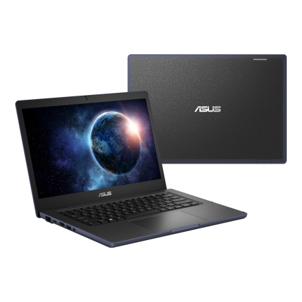 ASUS BR1402FGA 14 inch laptop Intel Core i3 16GB RAM 512GB SSD Windows 11 portable notebook