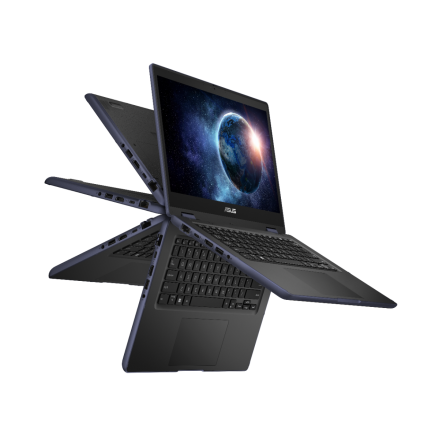 ASUS BR1402FGA 14 inch laptop Intel Core i3 16GB RAM 512GB SSD Windows 11 portable notebook