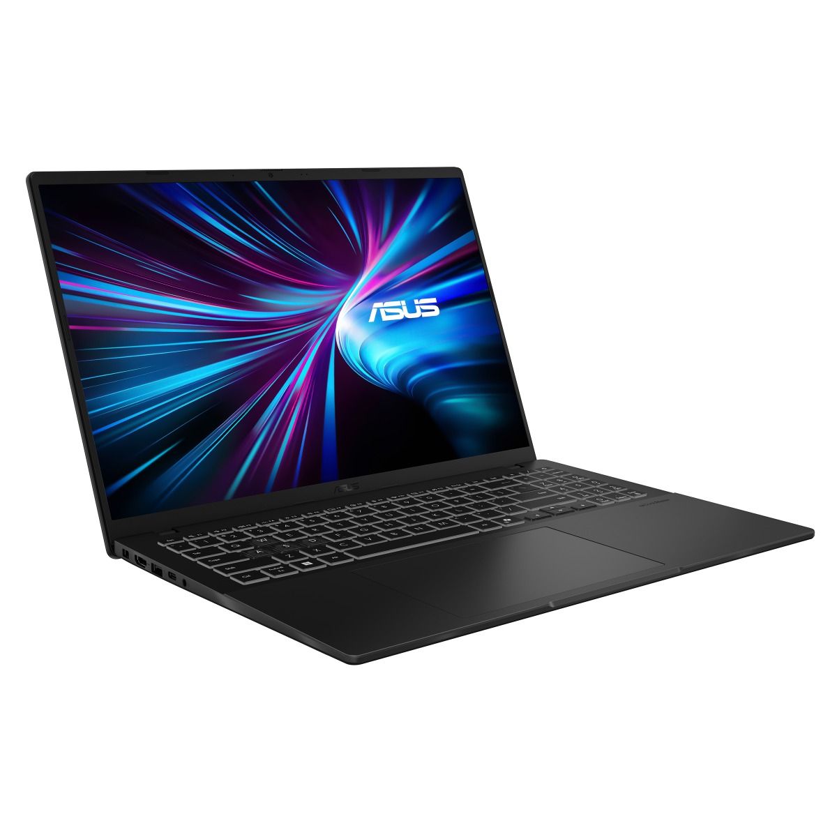 ASUS Vivobook V16 V3607VH-I73210B0X 16.0'' WUXGA BLACK - Laptop