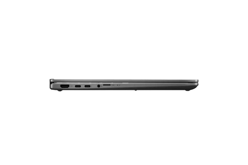 ASUS Vivobook Flip OLED laptop Intel Core Ultra 7 258V 32GB RAM 1TB SSD AI 2-in-1 convertible notebook