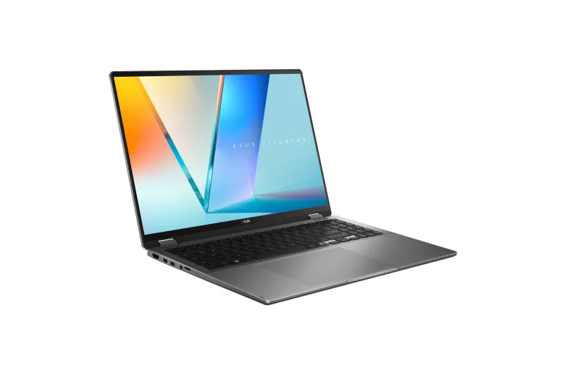 ASUS Vivobook Flip OLED laptop Intel Core Ultra 7 258V 32GB RAM 1TB SSD AI 2-in-1 convertible notebook