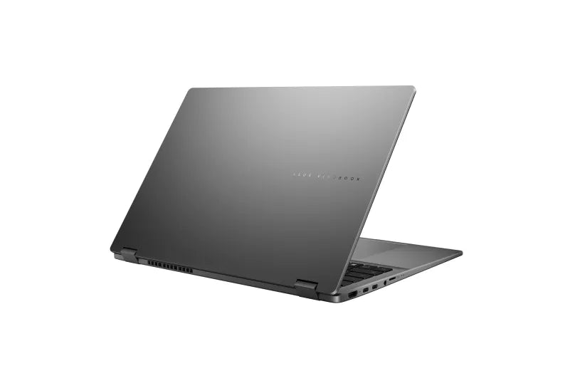 ASUS Vivobook Flip OLED laptop Intel Core Ultra 7 258V 32GB RAM 1TB SSD AI 2-in-1 convertible notebook