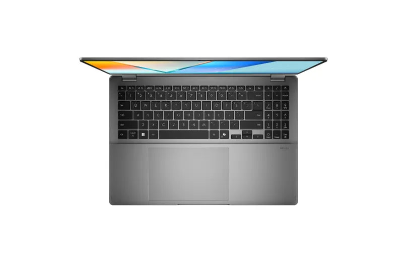 ASUS Vivobook Flip OLED laptop Intel Core Ultra 7 258V 32GB RAM 1TB SSD AI 2-in-1 convertible notebook