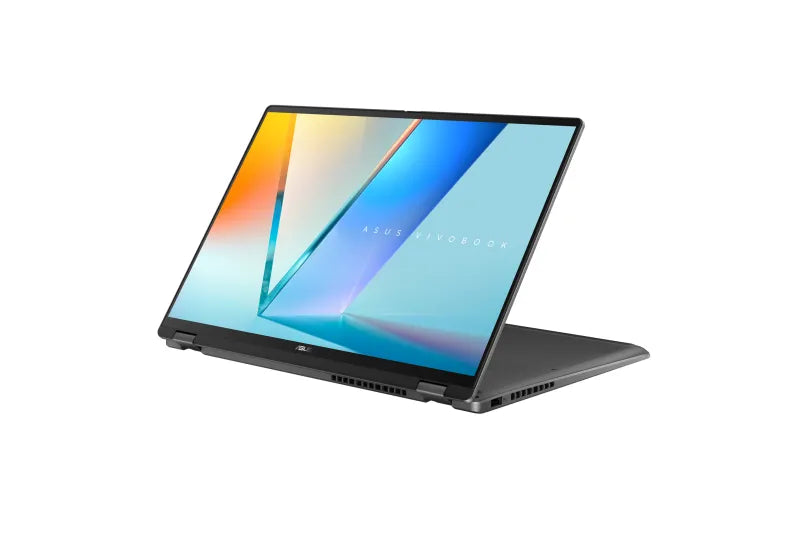 ASUS Vivobook Flip OLED laptop Intel Core Ultra 7 258V 32GB RAM 1TB SSD AI 2-in-1 convertible notebook