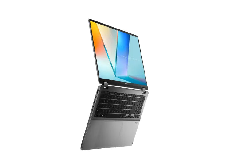 ASUS Vivobook Flip OLED laptop Intel Core Ultra 7 258V 32GB RAM 1TB SSD AI 2-in-1 convertible notebook