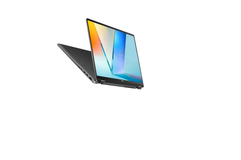 ASUS Vivobook Flip OLED laptop Intel Core Ultra 7 258V 32GB RAM 1TB SSD AI 2-in-1 convertible notebook