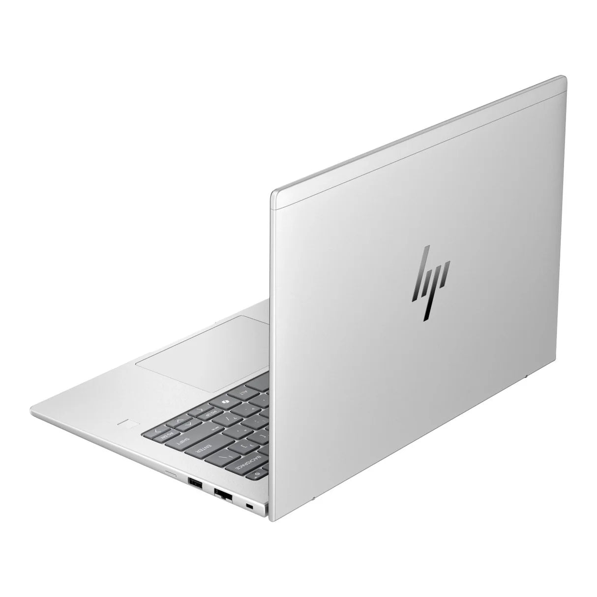 HP EliteBook 6 G1i 14 inch notebook with Intel Core U7, 16GB RAM, 512GB SSD and Windows 11 Pro for business and professional use