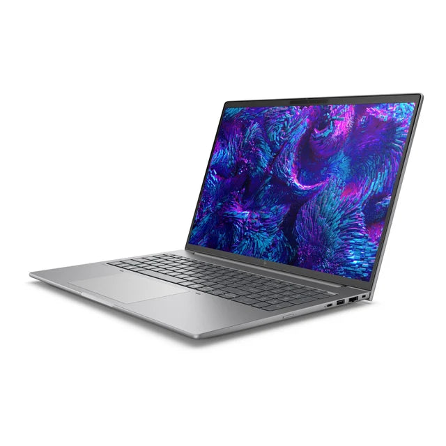 HP ZBook 8 G1i CG0K8ET Laptop - view 2