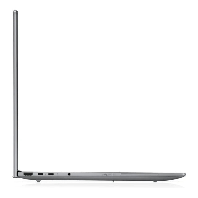 HP ZBook 8 G1i CG0K8ET Laptop - view 6