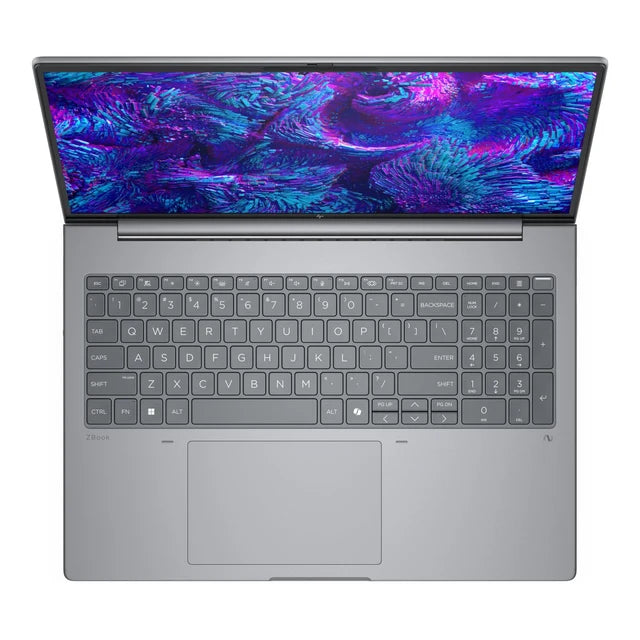 HP ZBook 8 G1i CG0K8ET Laptop - view 4