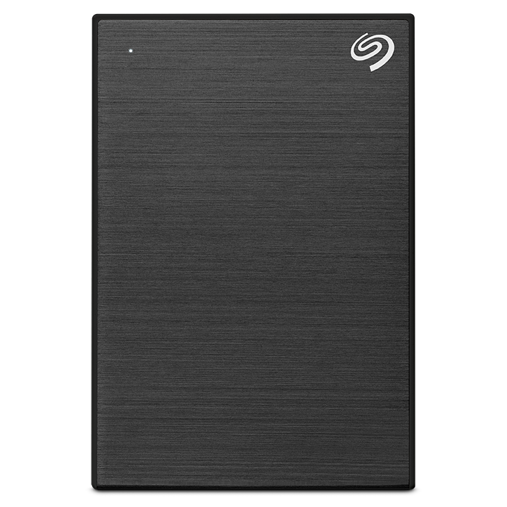 Seagate One Touch STKZ5000400 5TB portable storage - view 2