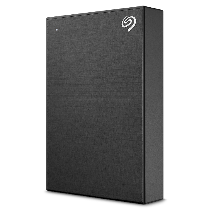 Seagate One Touch STKZ5000400 5TB portable storage - view 3