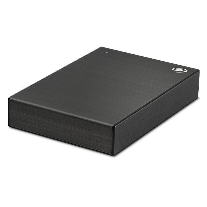 Seagate One Touch STKZ5000400 5TB portable storage - view 4