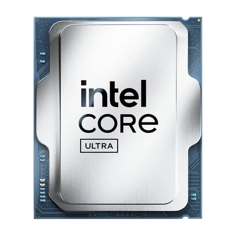 Intel Core Ultra 5 245K LGA1851 desktop processor – product view 2