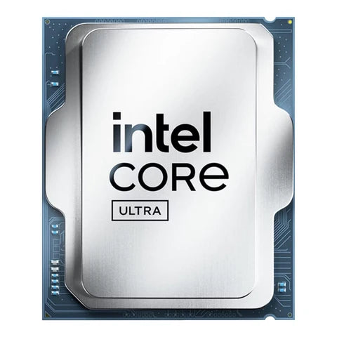 Intel Core Ultra 5 250KF Plus LGA1851 desktop processor – product view 2