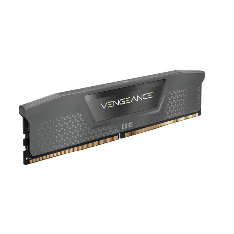 Corsair Vengeance 16GB DDR5 6000MHz CL36 desktop RAM memory module 1x16GB