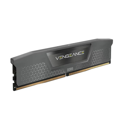 Corsair Vengeance 16GB DDR5 6000MHz CL36 desktop RAM memory module 1x16GB