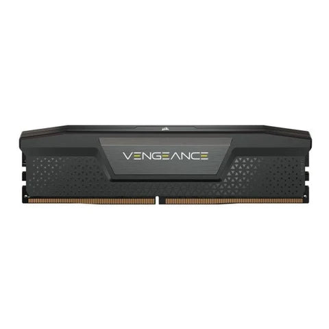 Corsair Vengeance 8GB DDR5 5200 (PC5-41600) CL40 1.25V PMIC AMD EXPO & - view 1
