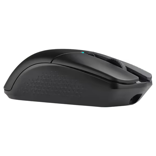 Corsair KATAR Elite Wireless ultra lightweight gaming mouse black wireless RGB gaming mouse