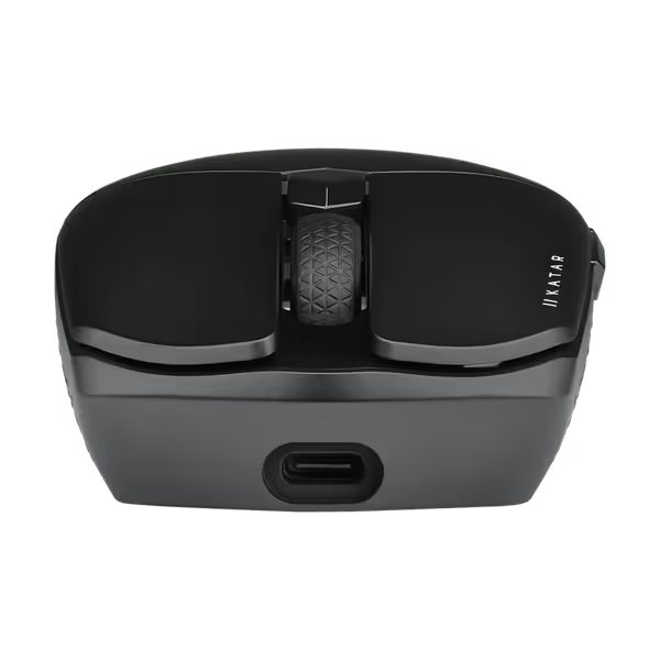 Corsair KATAR Elite Wireless ultra lightweight gaming mouse black wireless RGB gaming mouse