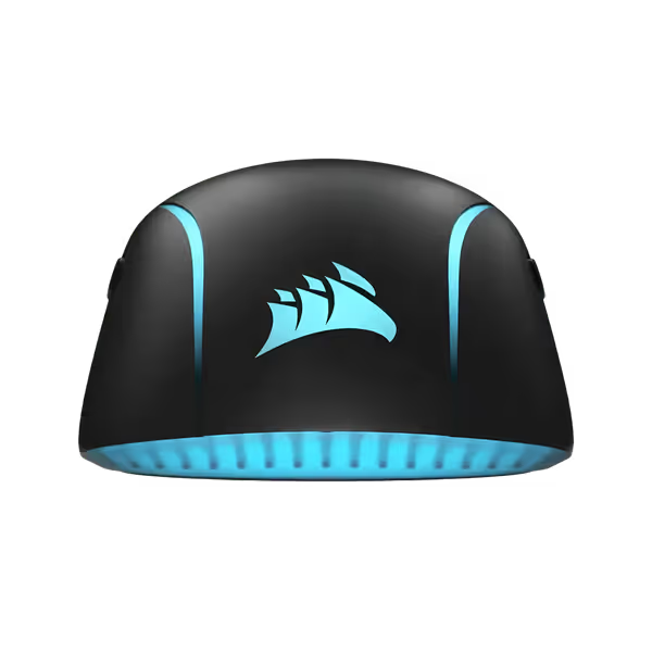 Corsair M75 Wireless lightweight RGB gaming mouse black wireless gaming mouse with programmable buttons