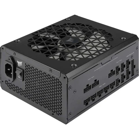 Corsair RM1000x Shift 1000W 80 PLUS Gold Modular ATX PSU
