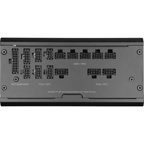 Corsair RM1000x Shift 1000W 80 PLUS Gold Modular ATX PSU