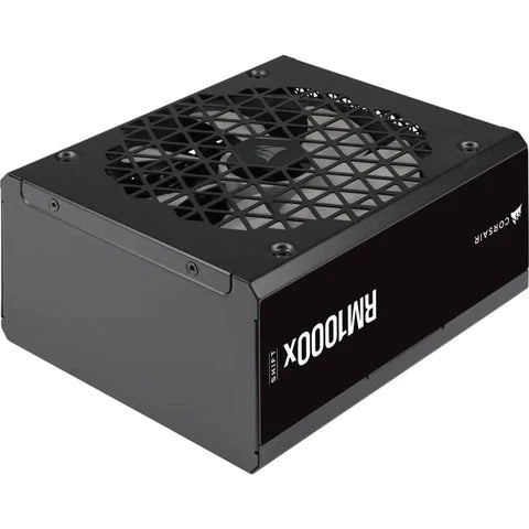 Corsair RM1000x Shift 1000W 80 PLUS Gold Modular ATX PSU