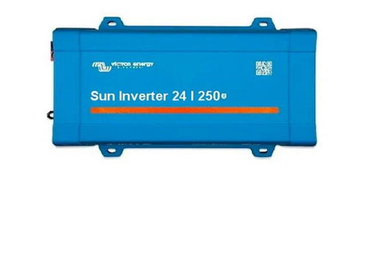 Victron Sun Inverter 24/250 IEC-320