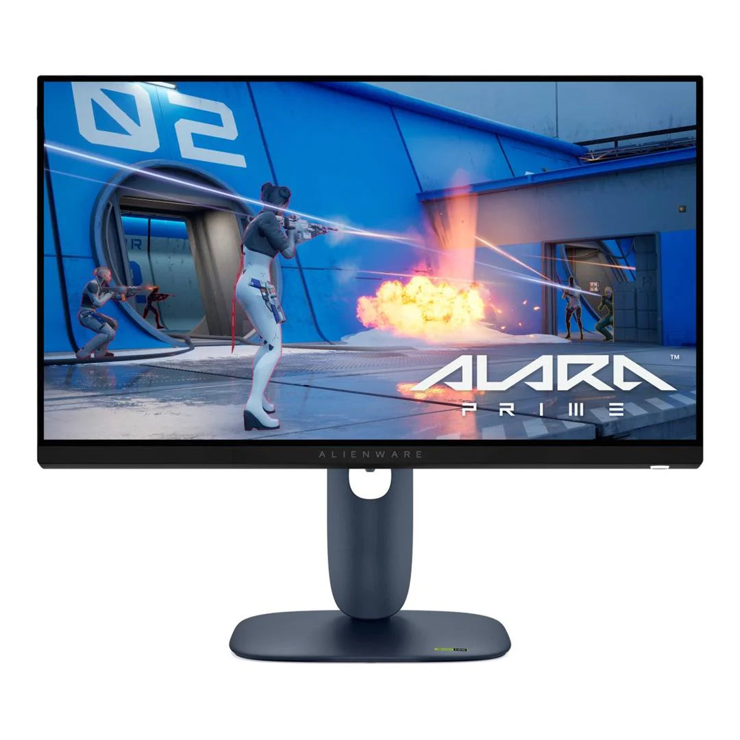 Dell Alienware AW2525HM 25-Inch 320Hz Gaming Monitor – FHD Fast IPS 0.5ms Esports Display