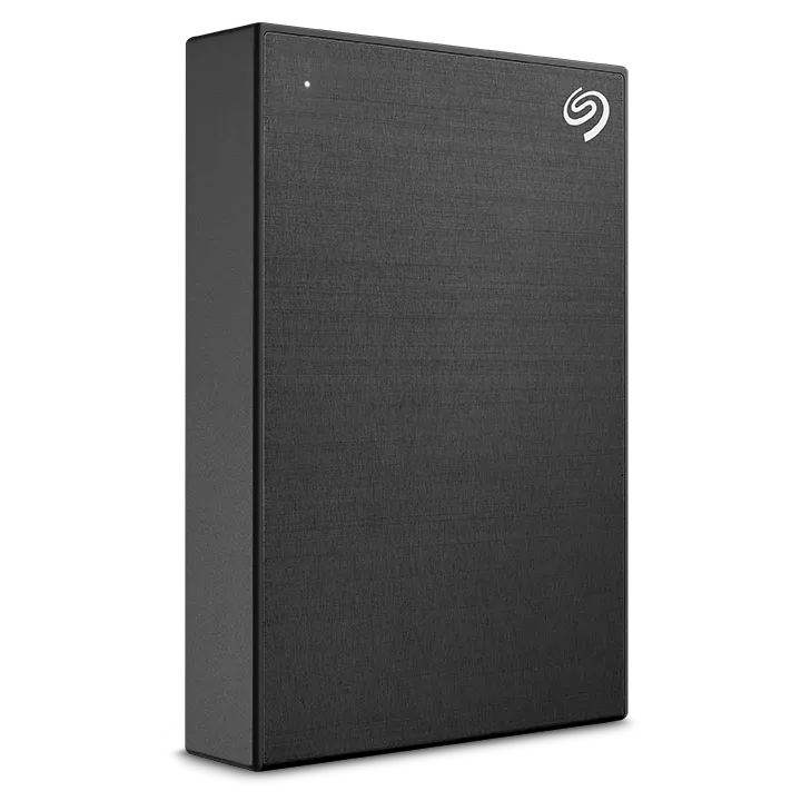 Seagate One Touch STKZ5000400 5TB portable storage - view 1