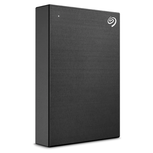 Seagate One Touch STKZ5000400 5TB portable storage - view 1