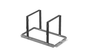 ECOFLW POWER KIT 5KWH LFP BATTERY STRAP