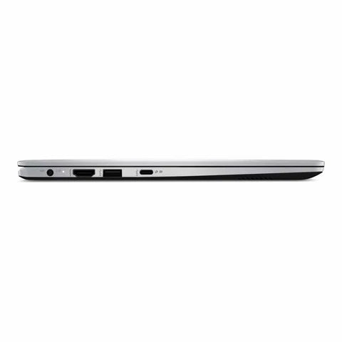 MSI Modern 14 F1MG-855ZA Core 7 Urban Silver laptop – product view 5