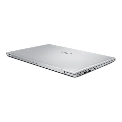 MSI Modern 14 F1MG-856ZA Core 5 Urban Silver laptop – product view 8